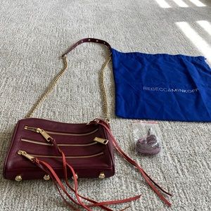 Rebecca minkoff purse